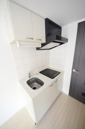 ドゥーエ東高円寺の物件内観写真